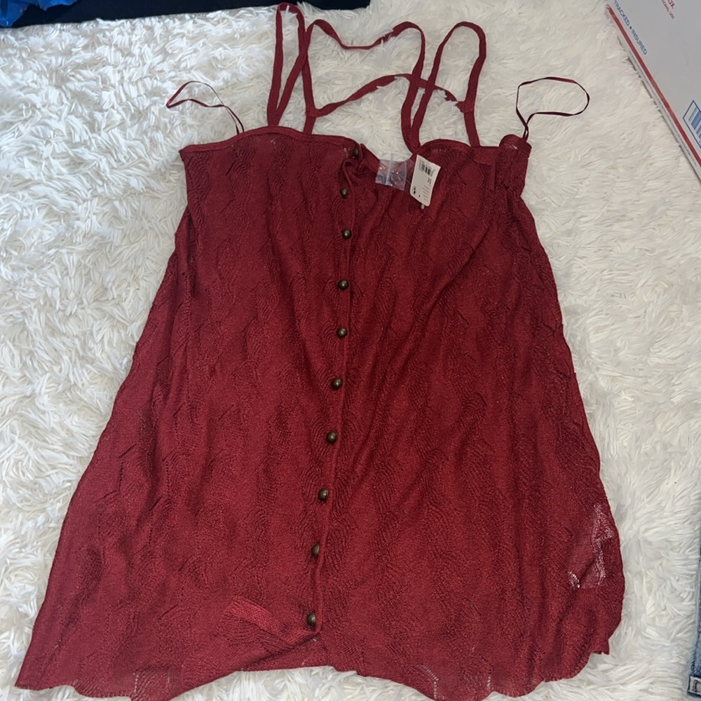 Free People Reseller Box 5 LBS NWT/NWOT All Items Pictured & Listed - Picture 8 of 16